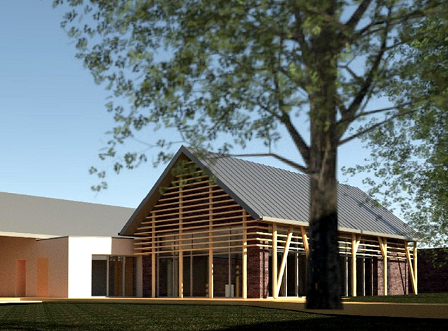 Troissereux salle multifonction 1