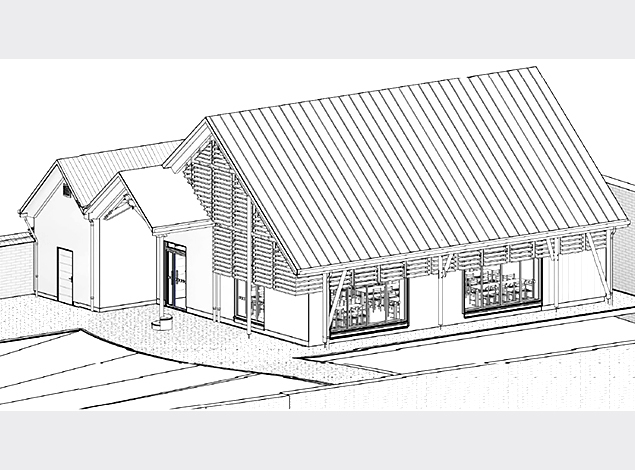 Troissereux salle multifonction 4