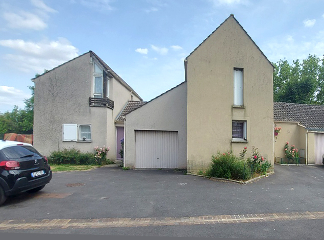 Ensemble imlmo Le Perchay 2