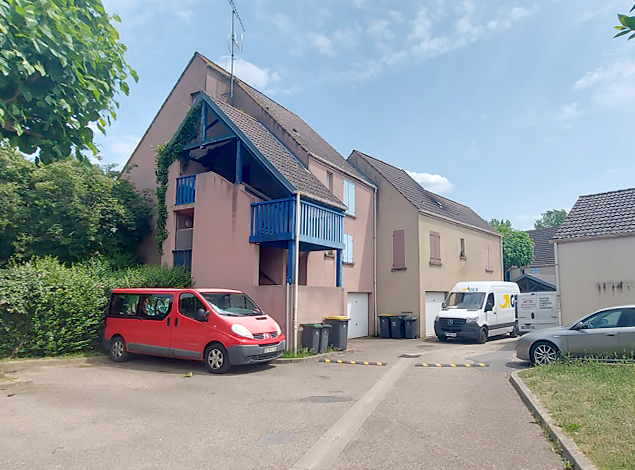 Ensemble imlmo Le Perchay 4