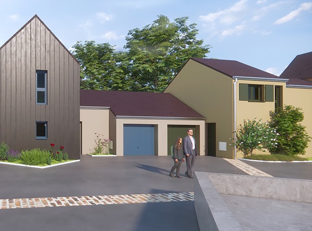 Ensemble imlmo Le Perchay 1